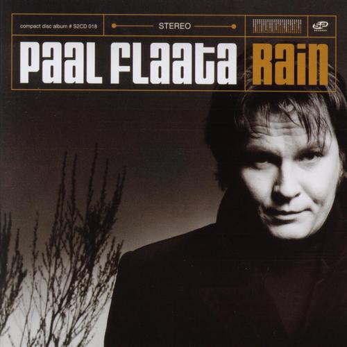 Paal Flaata Rain (LP)